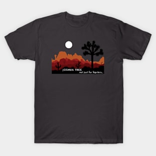 Joshua Tree T-Shirt